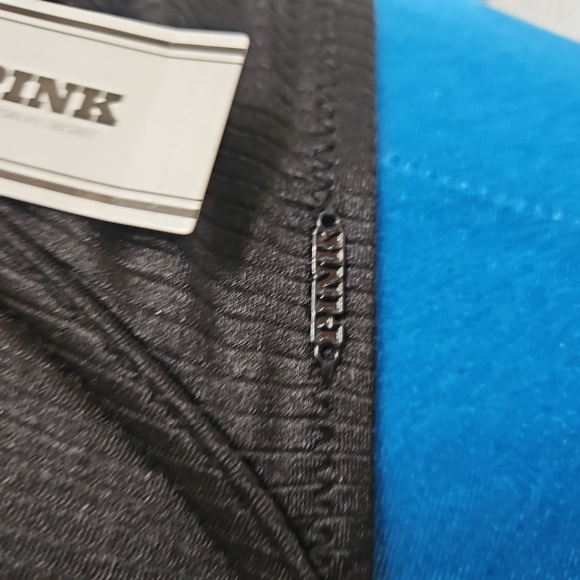 NWT Pink Victoria Secret Swim Bikini Top Size M - Picture 10 of 14